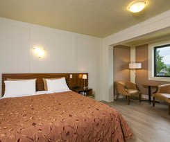 Clarion Pointe La Malbaie