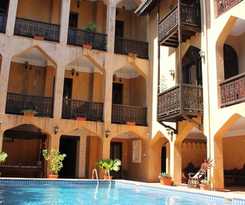 Hotel Mizingani Seafront