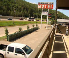Mcmurray Inn