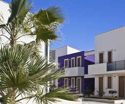 Hotel Residence Blu Modicamare