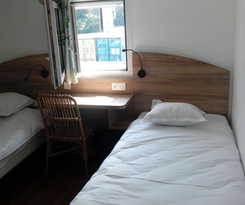 Green Hôtels Eco Fleury