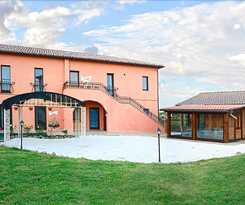  Agriturismo Lanterna Rossa