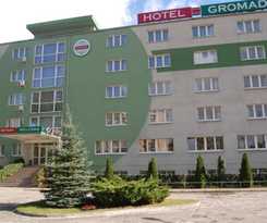 Hotel Gromada