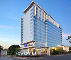 Hotel Novotel Makassar Grand Shayla