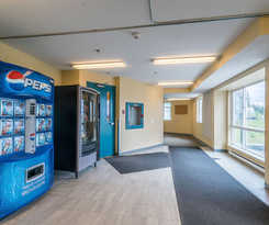Hotel Residences At University Of Northern Bc