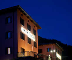 Hotel Garn&igrave; Cristallo