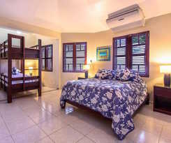 Hotel Cabarete Palm Beach Condos