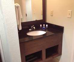 Best Western Plus Columbia Inn