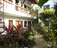 Hotel Casa Blanca