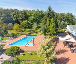 Hotel Novotel Poznan Malta