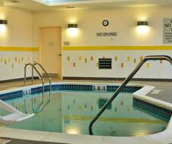 Hotel Fairfield Inn And Suites Omaha Northwest