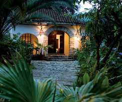 Hotel Inkaterra Machu Picchu Pueblo