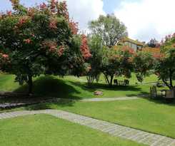 Hotel Casa En El Campo and Spa