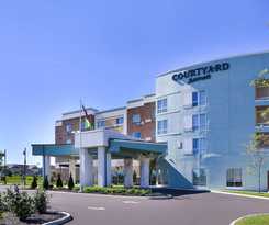 Hotel Courtyard By Marriott Columbus Grove City