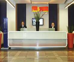 Novotel Poznan Centrum