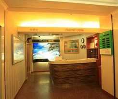 Hotel Palace Tourist