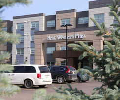 Hotel Best Western Plus Sawridge Suites