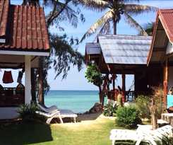 Hut Sun Bungalow