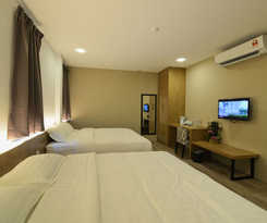 Hotel De Parkview