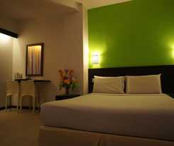 Hotel Meldrum