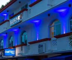 Boutique Illusion Hotel By Bfh