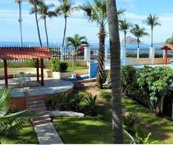Hotel Las Jacarandas
