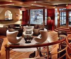 Hotel Christiania
