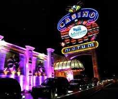 Matum and Casino