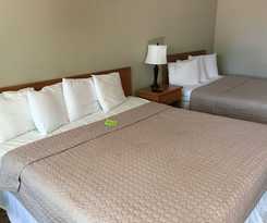 Hotel Timberlodge Inn