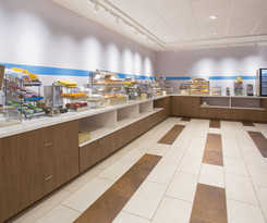 Hotel Holiday Inn Express and Suites Duluth North - Miller Hill