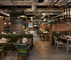 Hotel Village Aberdeen