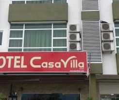 Hotel Casavilla Taiping