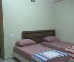 Hotel OYO 89427 Kavanas Taiping