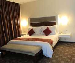 Hotel President Executive Club