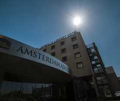 Hotel Best Western Plus Amsterdam Airport