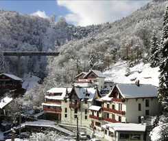 Les Chalets