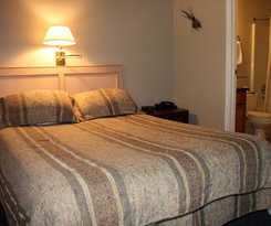 Hotel Radium Chalet