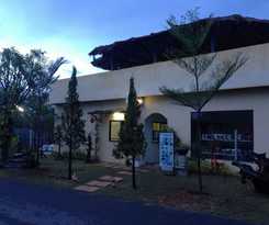 Baan Pan Din Resort