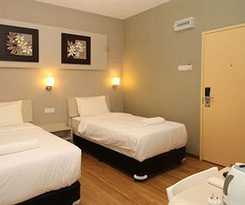 Hotel Ipoh Boutique