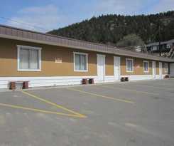 Motel Stampeder