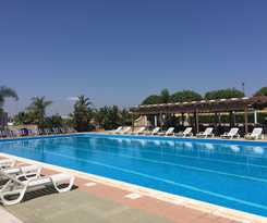 Racar and Resort