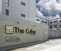 The Cube Corporate Apartments
