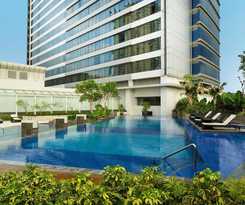 Hotel Sheraton Grand Jakarta Gandaria City