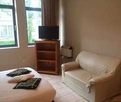 Condo Gardens Brussels