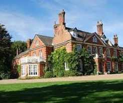 Hotel Norfolk Mead