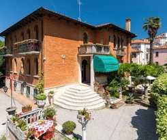 Villa Albertina