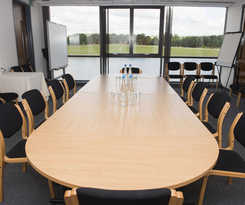 Hotel The National Water Sports Centre