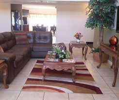 Hotel The Rutledge Inn