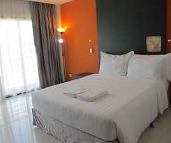 Hub De Leaf Rayong
