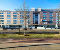 Hotel Novotel Köln City